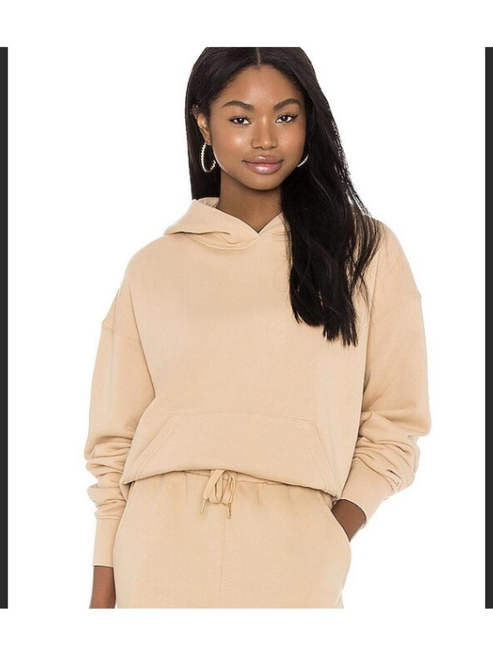 WEWOREWHAT Oversized Hoodie (L)